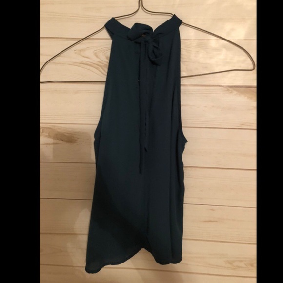 High neck tank - Picture 2 of 2